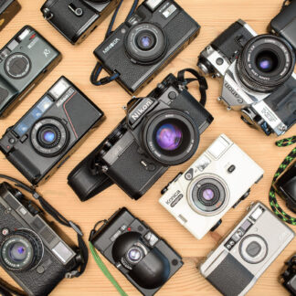 Cámaras