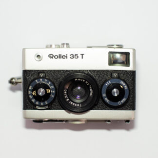 Rollei 35 T