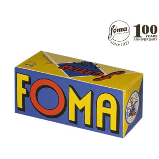 Fomapan 400 Action roll film 120 | RETRO LIMITED